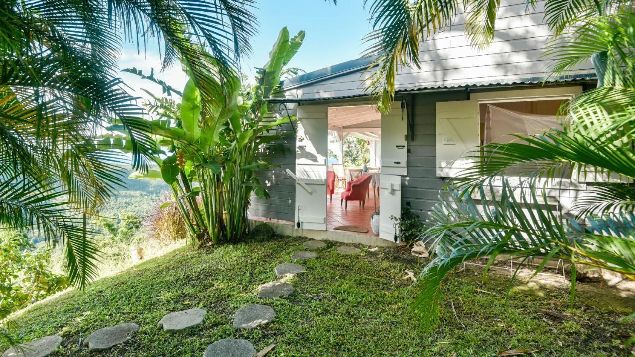 Beausejour Guest House 黑角 外观 照片