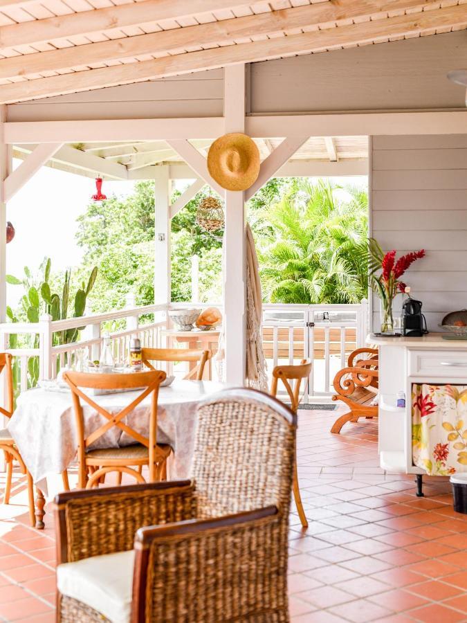 Beausejour Guest House 黑角 外观 照片