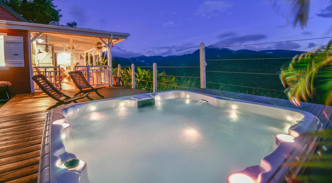 Beausejour Guest House 黑角 外观 照片
