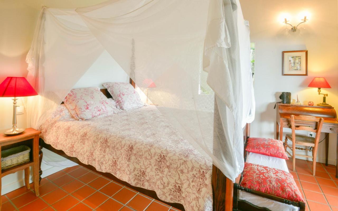 Beausejour Guest House 黑角 外观 照片