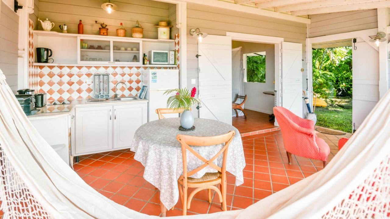 Beausejour Guest House 黑角 外观 照片