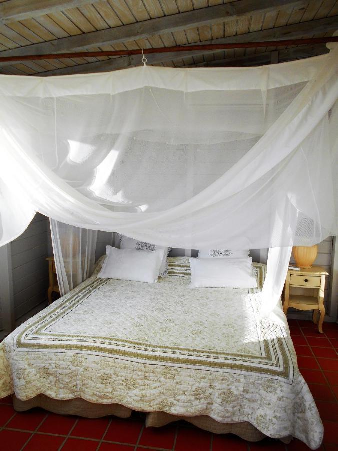 Beausejour Guest House 黑角 外观 照片