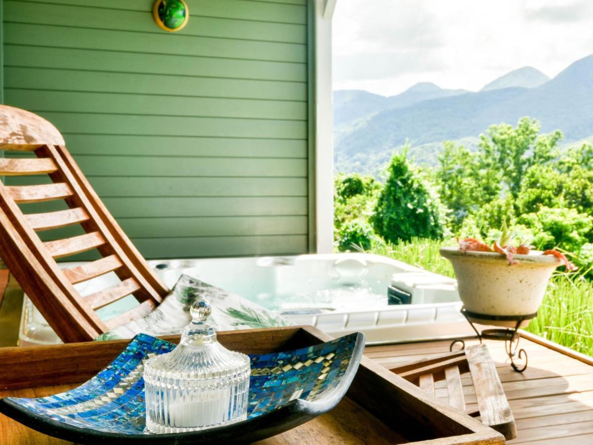 Beausejour Guest House 黑角 外观 照片