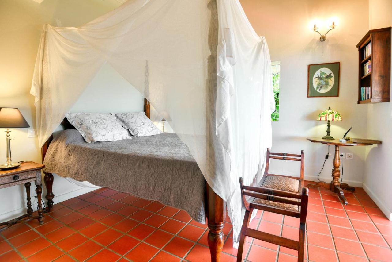 Beausejour Guest House 黑角 外观 照片