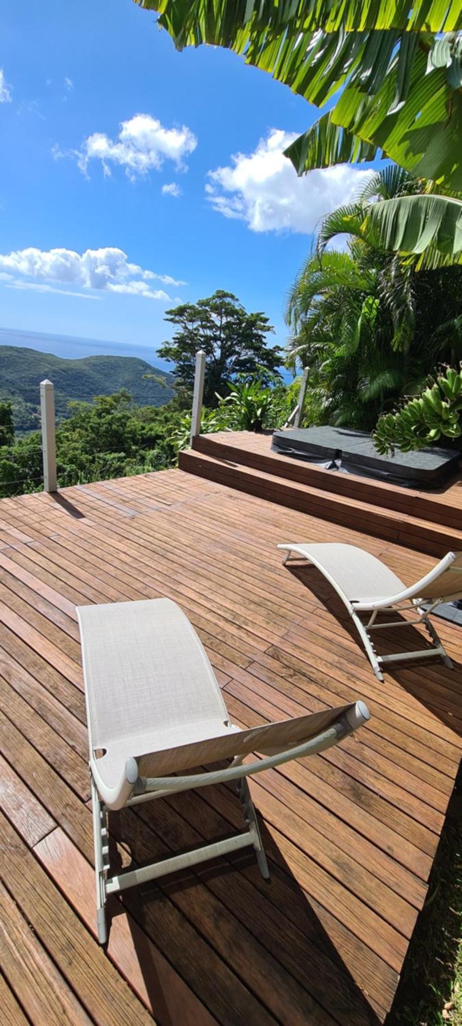 Beausejour Guest House 黑角 外观 照片