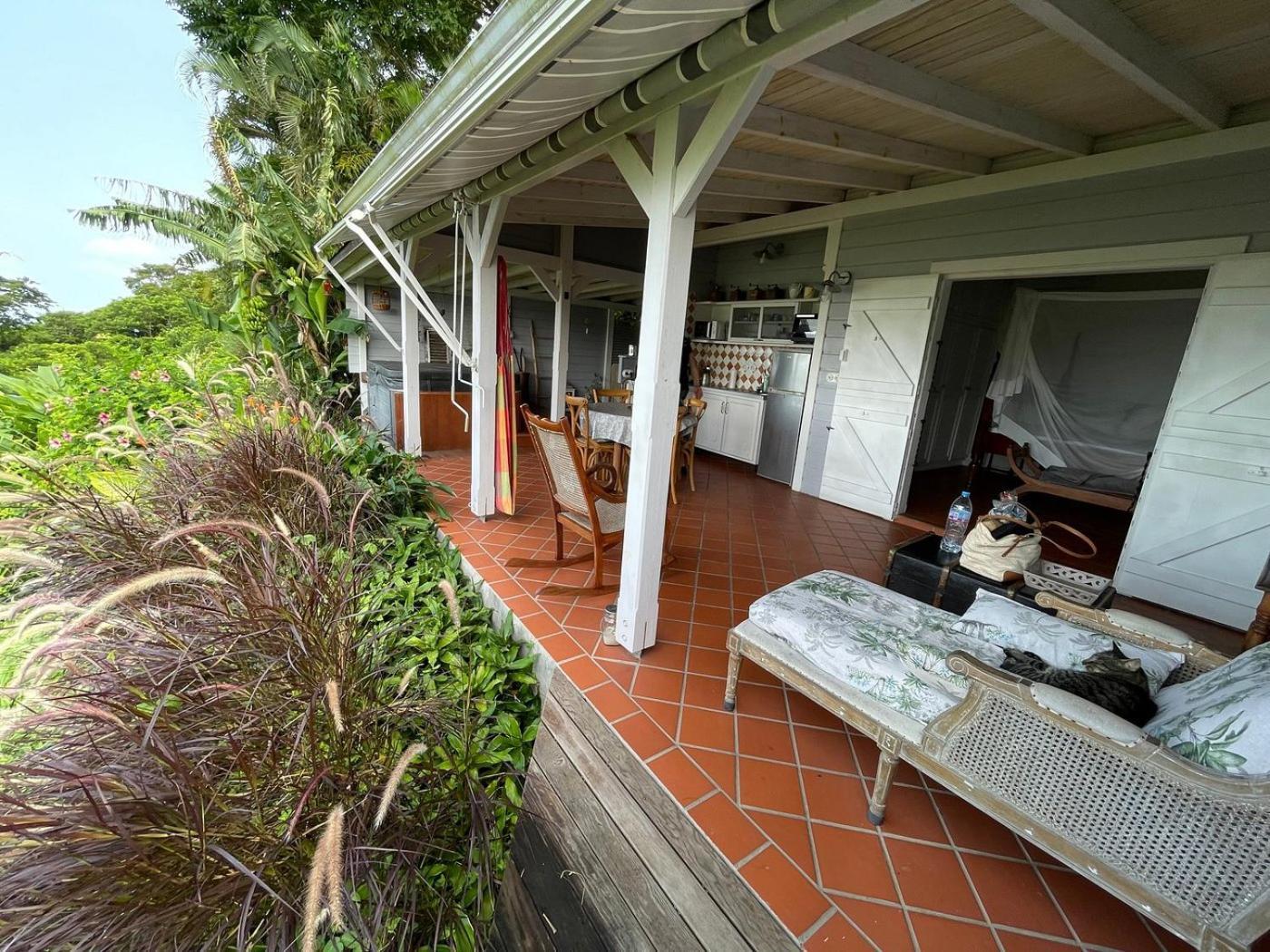 Beausejour Guest House 黑角 外观 照片