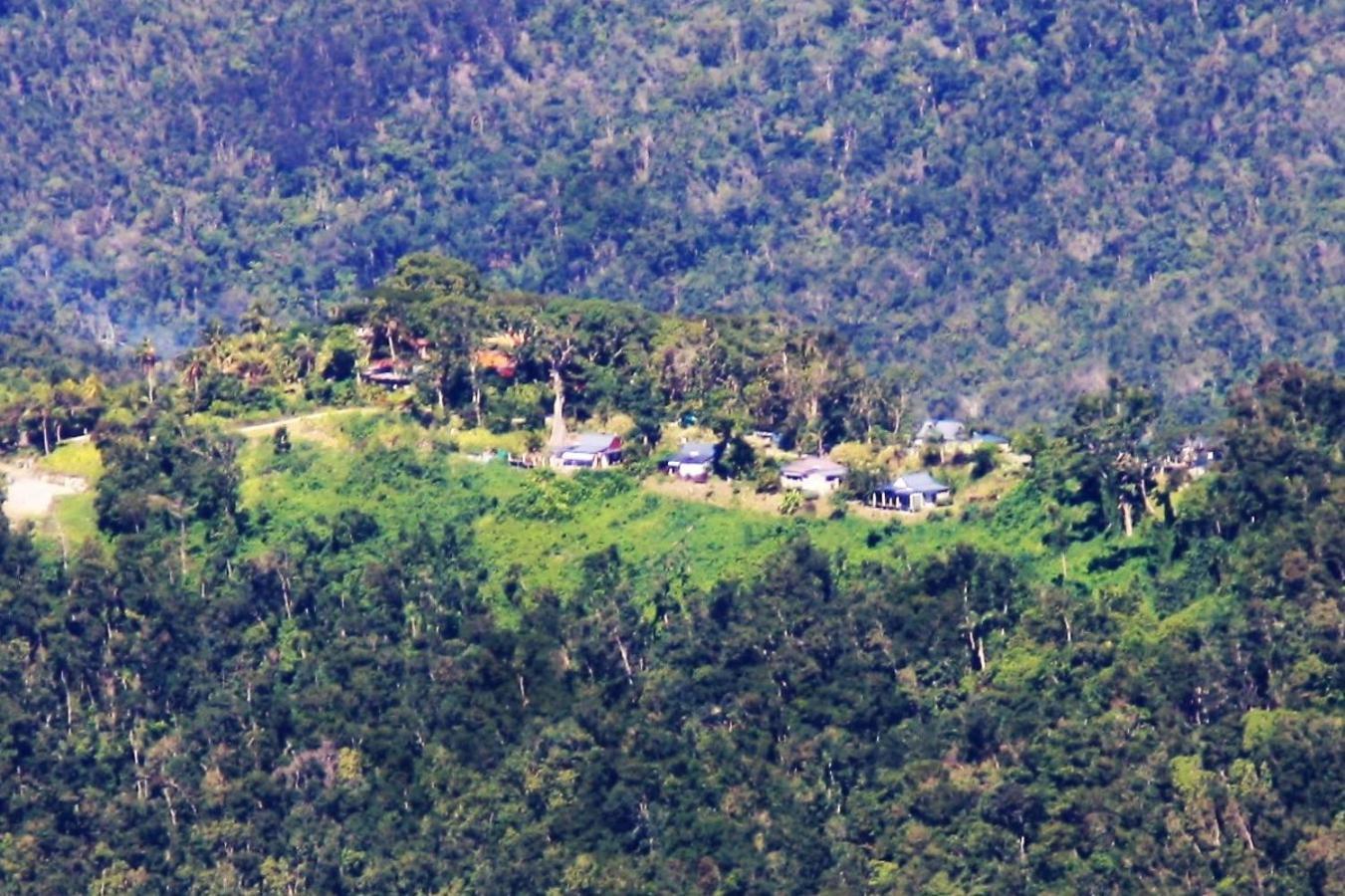 Beausejour Guest House 黑角 外观 照片
