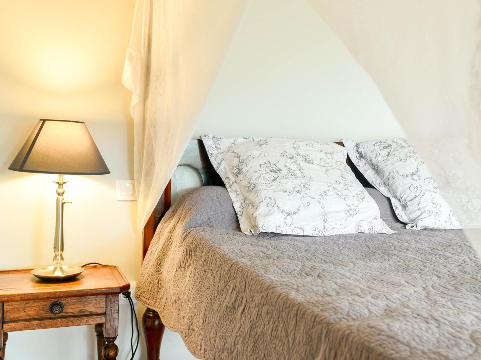 Beausejour Guest House 黑角 外观 照片