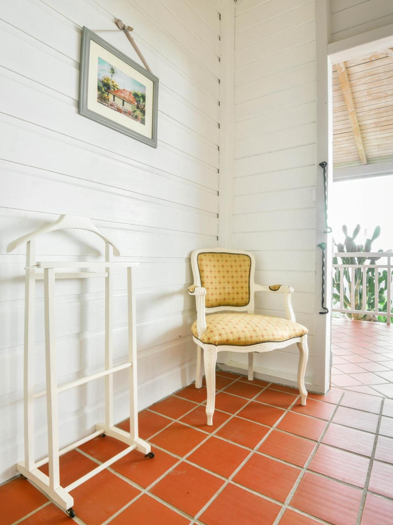 Beausejour Guest House 黑角 外观 照片