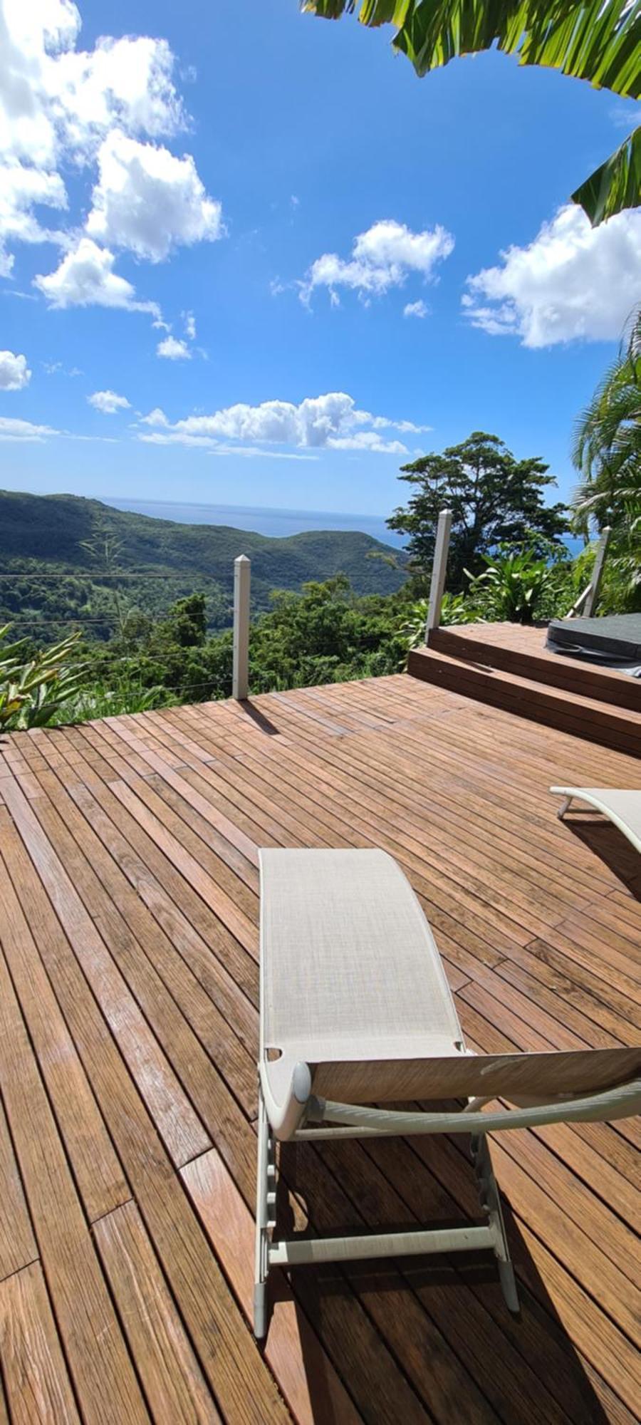 Beausejour Guest House 黑角 外观 照片