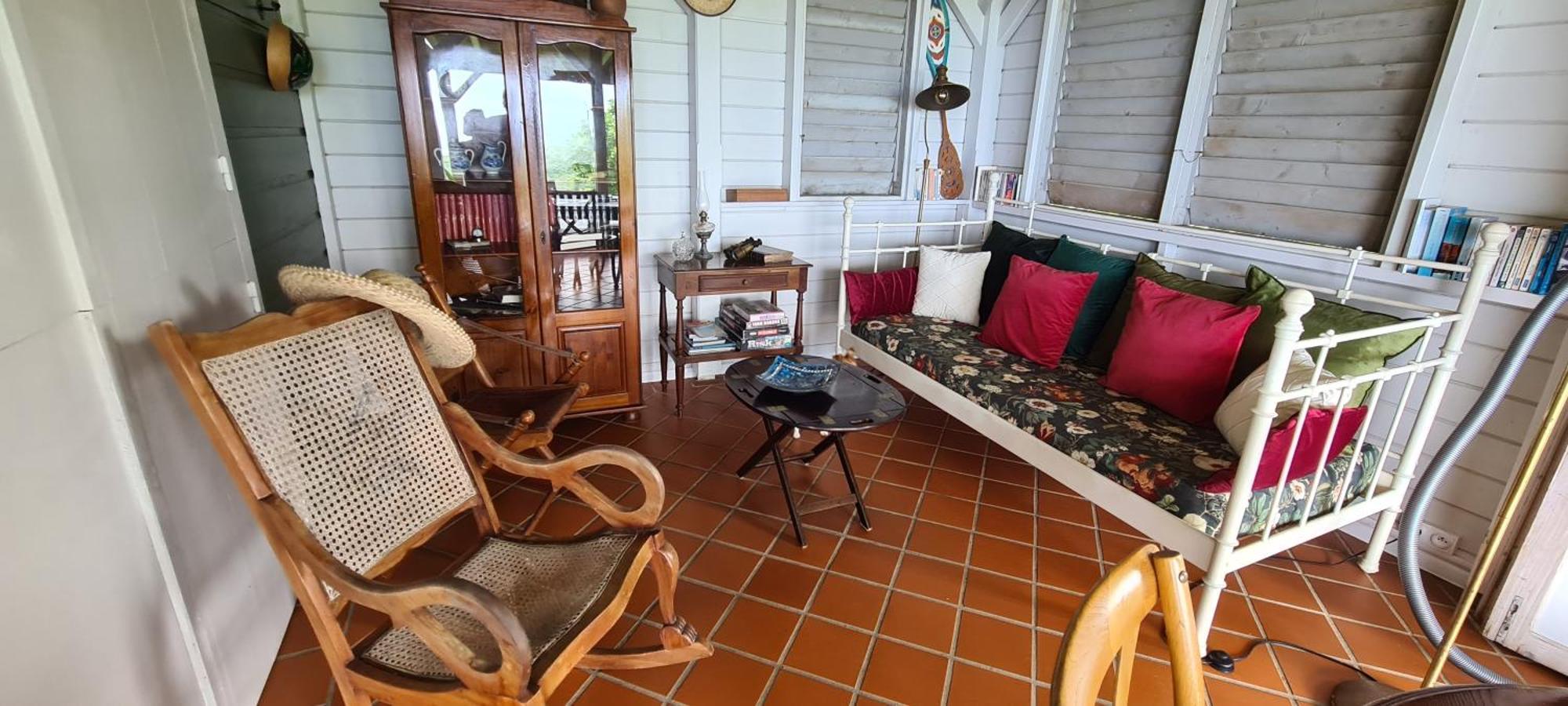 Beausejour Guest House 黑角 外观 照片