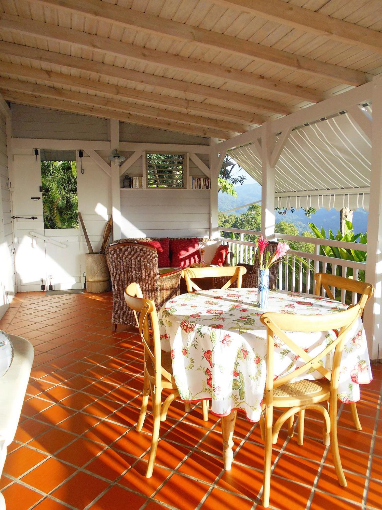 Beausejour Guest House 黑角 外观 照片