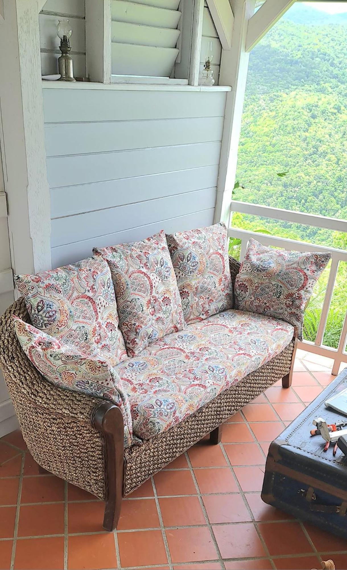 Beausejour Guest House 黑角 外观 照片