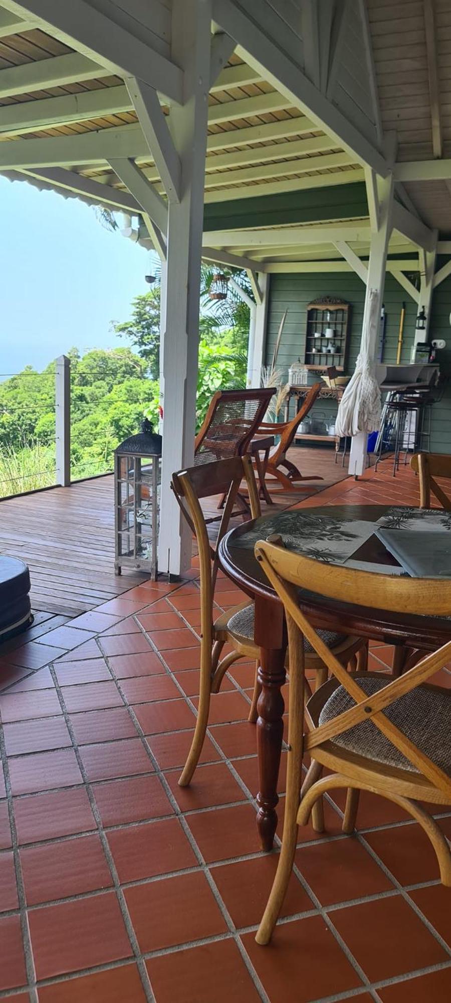 Beausejour Guest House 黑角 客房 照片