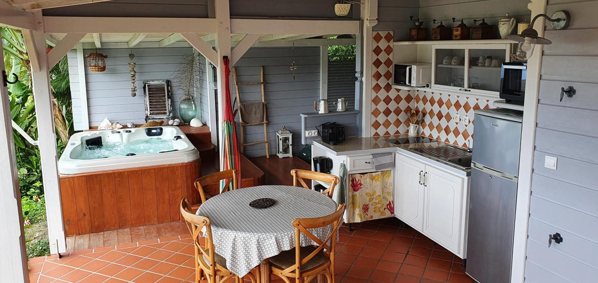 Beausejour Guest House 黑角 客房 照片